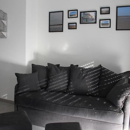 Апартаменты Appt St Valery Sur Somme Parking Privatif 3/4 Pers Сен-Валери-сюр-Сомм Экстерьер фото